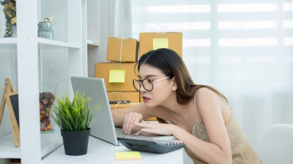 Cara Menggunakan Proyeksi Keuangan untuk Perencanaan Pemasaran