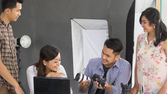 Course Digital Marketing Terbaik di Gading Serpong Tangerang Selatan Oleh Yusuf Hidayatulloh