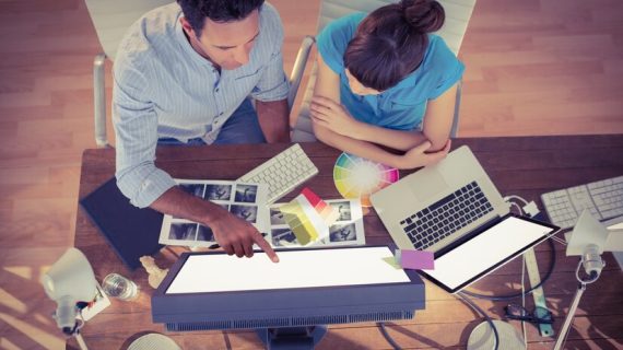 Digital advertising agency: Pengertian, Cara Kerja, Biaya