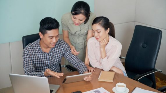 Jasa Digital Advertising Agency Terbaik di Serpong Utara Tangerang Selatan
