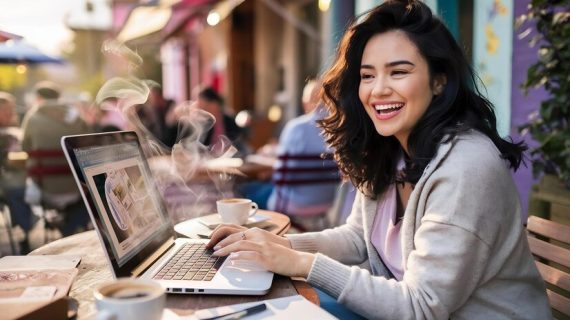 Meningkatkan Pertumbuhan Bisnis dengan Jasa Digital Marketing Agency Larangan