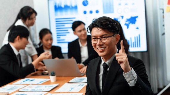 Jasa Digital Marketing Terbaik Sejak 2008 di Bintaro