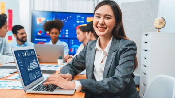 Jasa Digital Marketing Terbaik Sejak 2008 di Serpong