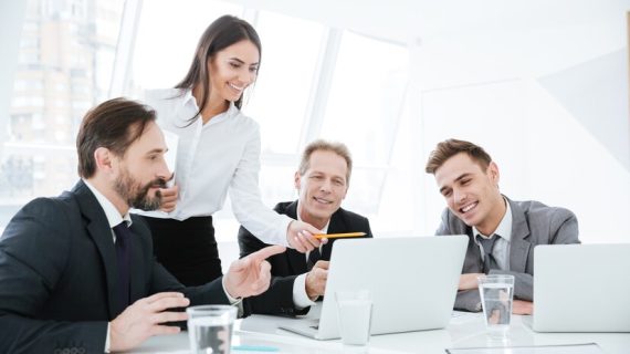 Jasa Digital Marketing Untuk Developer & Agency Property di Jakarta Pusat