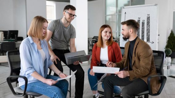 Jasa Pemasaran Digital Terbaik di Tigaraksa: Panduan Lengkap Menuju Kesuksesan Bisnis Online