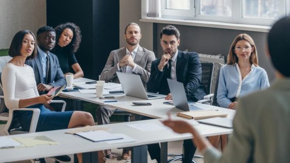 Jurusan Bisnis Digital – Prospek Kerja, Gaji dan Perkuliahan