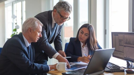 Konsultan Jasa Digital Marketing Terbaik di Lebak Banten