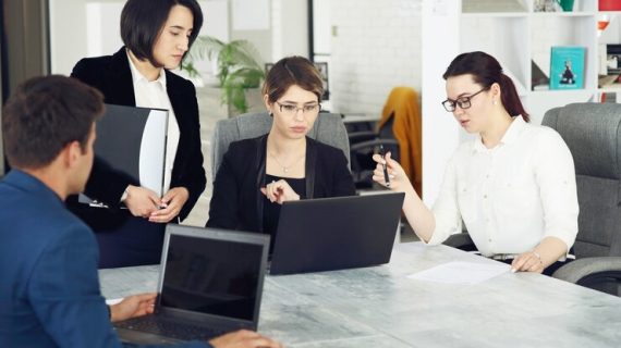 Konsultan Jasa Digital Marketing Terbaik di Rangkasbitung Banten