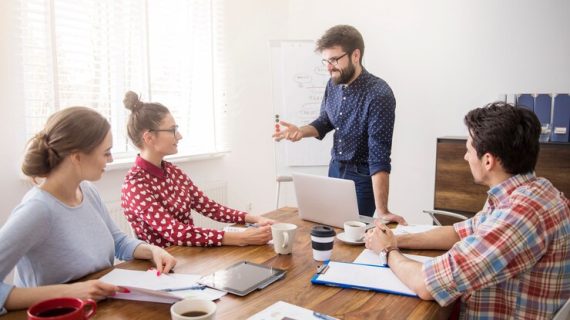 Kursus Private Belajar Pemasaran Digital Terbaik di Cikokol Tangerang