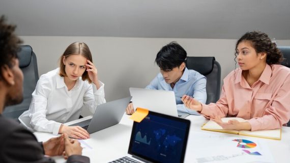 Kursus Private Belajar Pemasaran Digital Terbaik di Cikupa Selatan