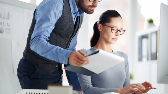 Manajemen Pemasaran dan Pemasaran Konten: Teknik untuk Sukses