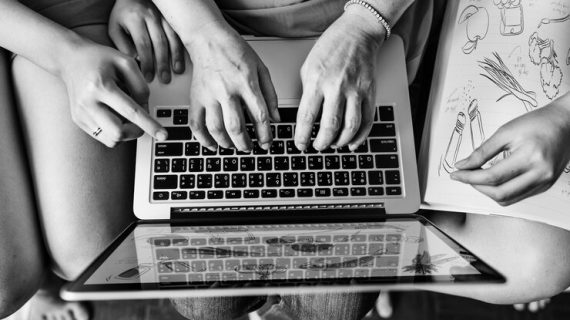 Memaksimalkan Potensi Social Media untuk Bisnis Anda