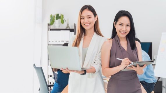 Membangun Kepercayaan dengan Landing Page: Tips dan Trik Terbaik
