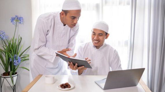 Menaikkan Jemaah Haji & Umroh: Strategi Pemasaran Digital untuk Perusahaan di Tangerang Selatan