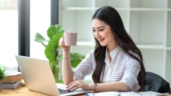 Menerapkan Content Marketing untuk Meningkatkan Brand Loyalty