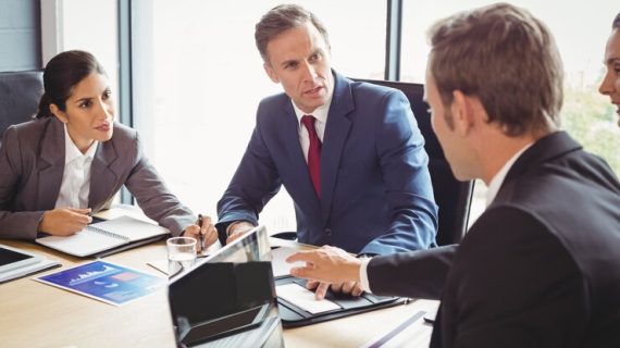 Mengembangkan Whitepapers yang Berdaya Saing untuk Inbound Lead Generation