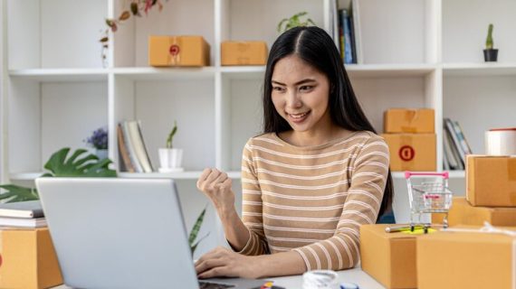 Menggunakan Data Demografi untuk Mengoptimalkan Funnel Penjualan