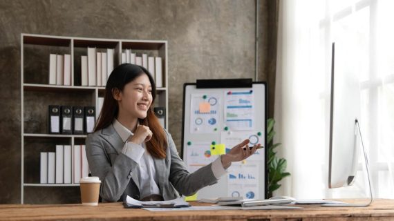 Menggunakan Data Struktural untuk Mencapai Kepuasan Algoritma SEO