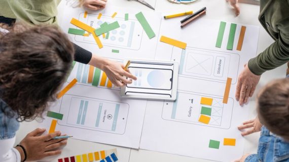 Menggunakan Data untuk Menginformasikan Strategi Branding