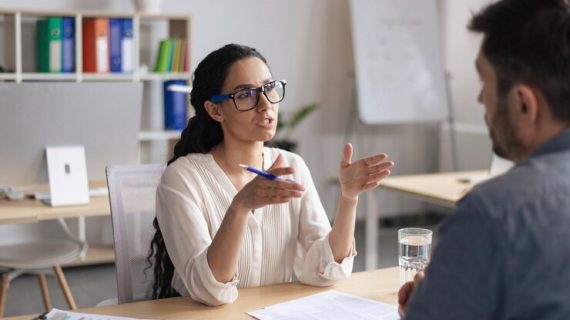 Menggunakan Storytelling dalam Konten Pemasaran