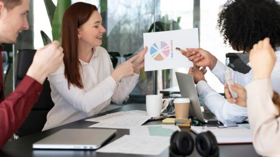 Mengidentifikasi Kebutuhan Pelanggan untuk Inovasi