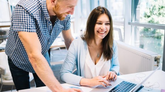 Mengintegrasikan Customer Journey dengan Strategi Penjualan Langsung