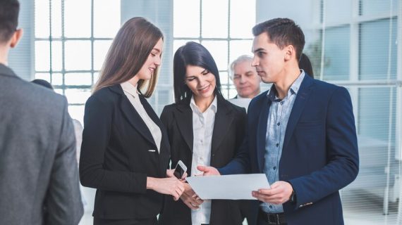 Mengoptimalkan Customer Journey: Langkah-langkah Digital Marketing B2B