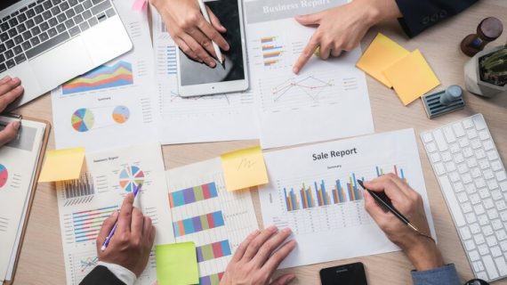 Pemasaran Digital untuk B2B: Tips dan Teknik Terbaik