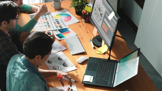 Potensi Bisnis di Pamulang Tangerang Selatan Menggunakan Strategi Pemasaran Digital