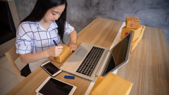 Strategi Meningkatkan Penjualan Produk Kecantikan di Marketplace