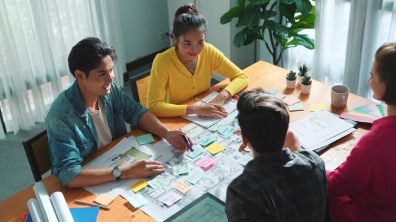 Strategi Pemasaran Digital dalam Meningkatkan Brand Awareness: Panduan Lengkap