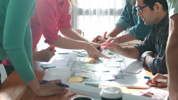 Strategi Pemasaran Digital untuk Meningkatkan Penjualan Produk: Panduan Lengkap