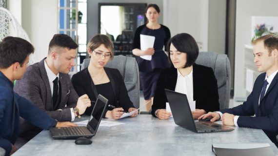 Tempat Kursus Private Digital Marketing No.1 di Gading Serpong Tangerang