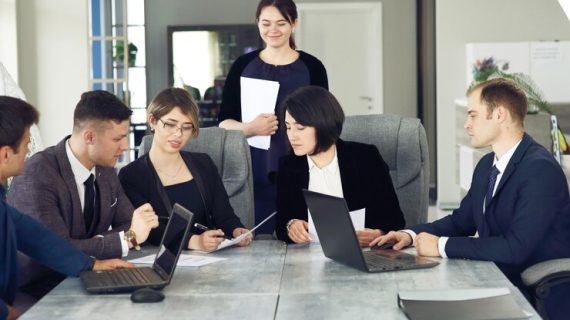 Tempat Kursus Private Digital Marketing No.1 di Karawaci Tangerang