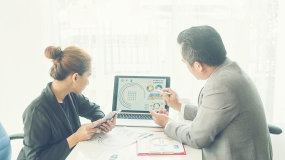 Yusuf Hidayatulloh: Digital Marketer Terbaik di Indonesia