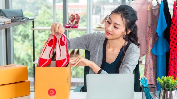 Cara Membuat Packaging yang Menarik untuk Produk