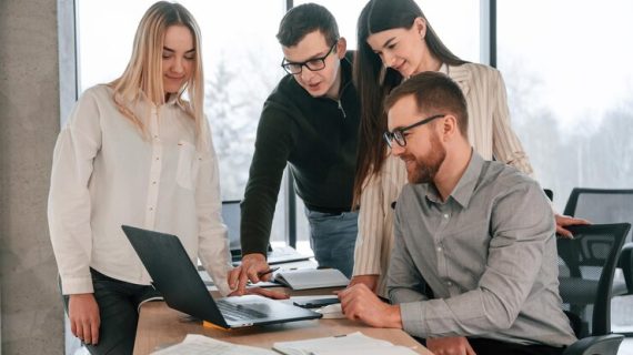 Strategi Pemasaran untuk Bisnis Berbasis Subscription