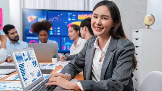 Top Digital Marketer: Mengidentifikasi dan Memanfaatkan Keahlian Para Profesional Terkemuka