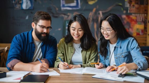 Universitas Jurusan Bisnis Digital: Panduan Memilih Perguruan Tinggi yang Tepat untuk Karier di Era Digital