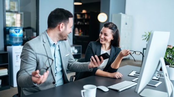 Universitas Swasta dengan Jurusan Bisnis Digital: Panduan Memilih Perguruan Tinggi yang Tepat untuk Karier di Era Digital