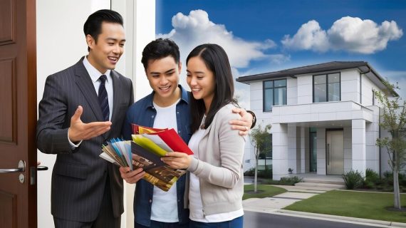 Agen Properti Tangerang Selatan: Panduan Lengkap untuk Pemasar yang Berfokus pada Pasar Properti