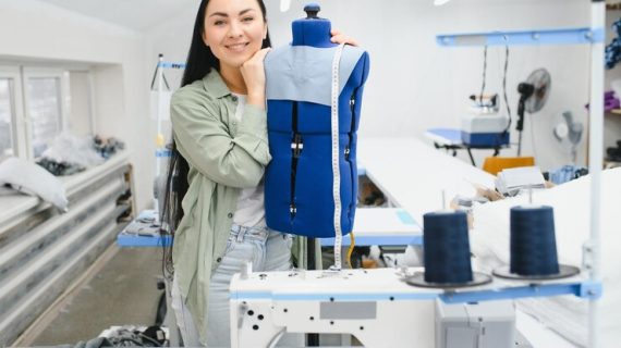 Bisnis Konveksi: Membangun Usaha Garmen yang Menguntungkan dan Berkelanjutan
