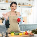 Bisnis Makanan Online untuk Pemula: Panduan Lengkap Membangun Usaha Kuliner di Era Digital