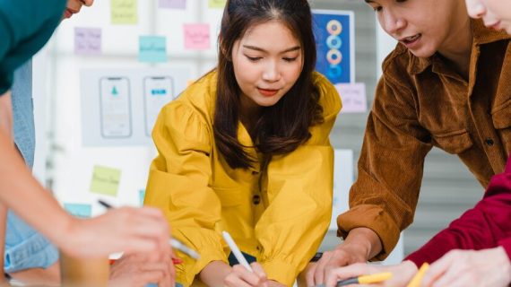 Cara Memanfaatkan Peluang Usaha Secara Kreatif dan Inovatif: Membedakan Diri di Pasar yang Kompetitif