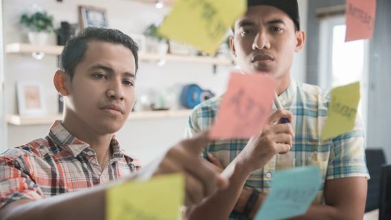 Faktor Keberhasilan Peluang Usaha: Membangun Bisnis yang Berkelanjutan dan Menguntungkan