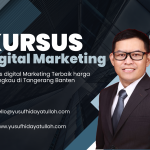 Kursus Digital Marketing Murah di Tangerang: Investasi Cerdas untuk Masa Depan Anda