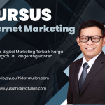 Lokasi Kursus Internet Marketing Jakarta, Depok, Tangerang: Raih Kesuksesan Bisnis di Era Digital Bersama Yusuf Hidayatulloh