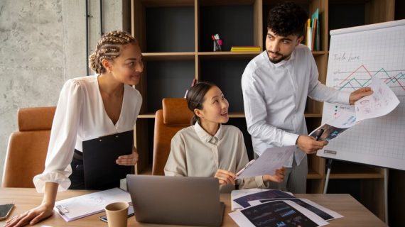 Evolusi Media Sosial dalam Strategi Pemasaran Modern