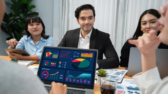 Jasa Digital Marketing Perusahaan Konveksi BSD City: Tingkatkan Penjualan dan Jangkau Pasar yang Lebih Luas