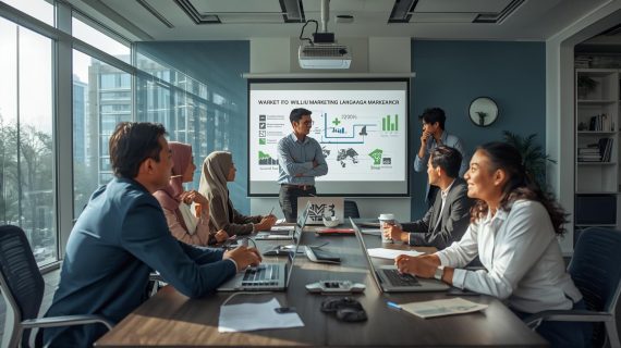 Cara Meningkatkan Penjualan Paket Aqiqah di Ciputat, Tangerang Selatan: Strategi Digital Marketing yang Efektif di 2026